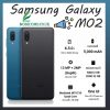 Samsung Galaxy M02 32GB Mobile