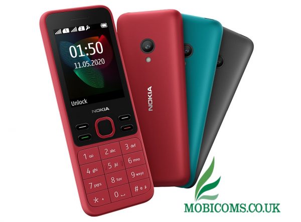 Nokia 150 Mobile
