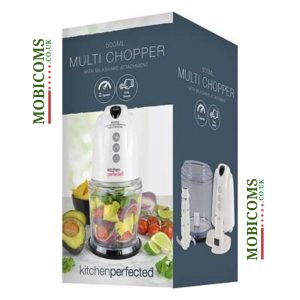 Multi Chopper 500ML By Kitchen Perfected