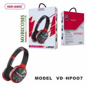 Gaming Headset Wireless Stereo Sport Headphone