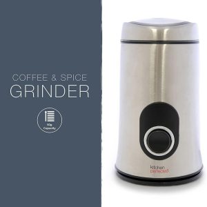 Coffee & Spice Grinder 50g Kitchen Perfected